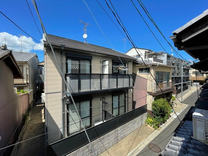 畠山ハイツの物件内観写真