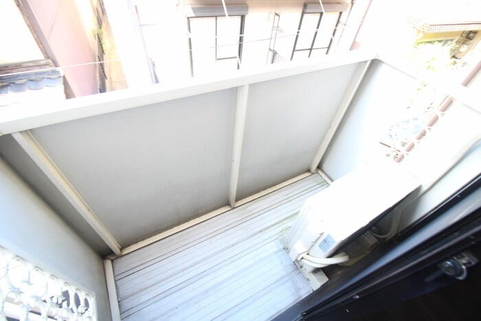 畠山ハイツの物件内観写真