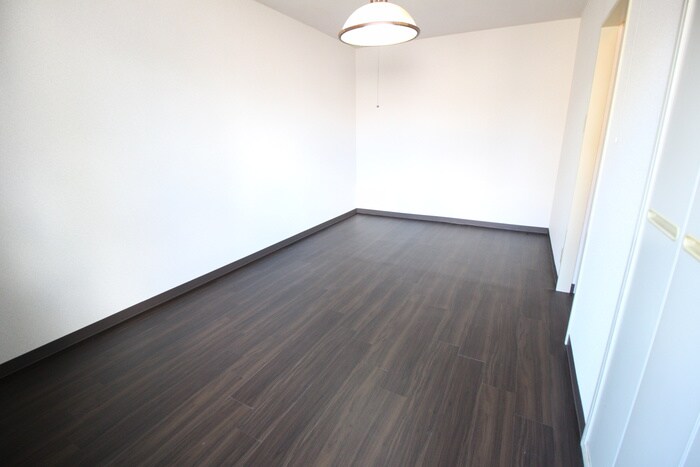 畠山ハイツの物件内観写真