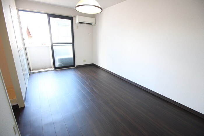 畠山ハイツの物件内観写真