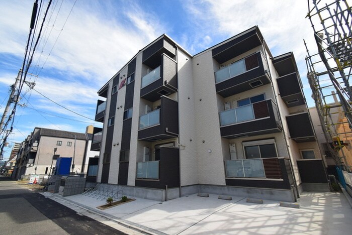 たからの森の物件外観写真