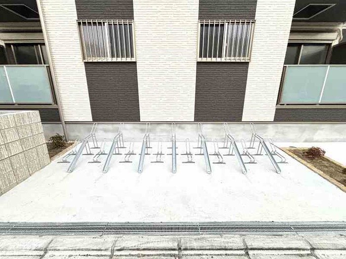 たからの森の物件外観写真