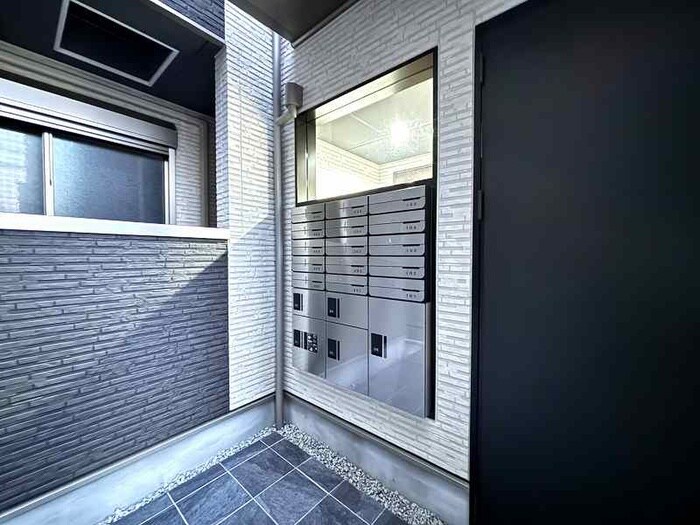 たからの森の物件外観写真