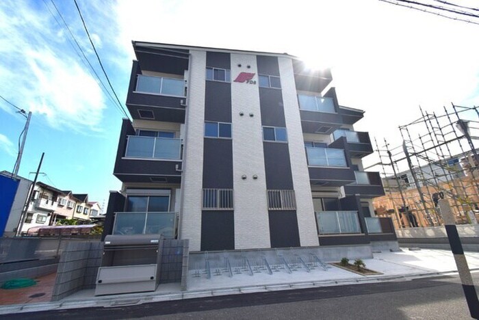 たからの森の物件外観写真