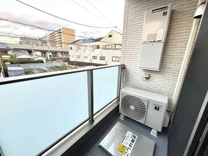 たからの森の物件内観写真