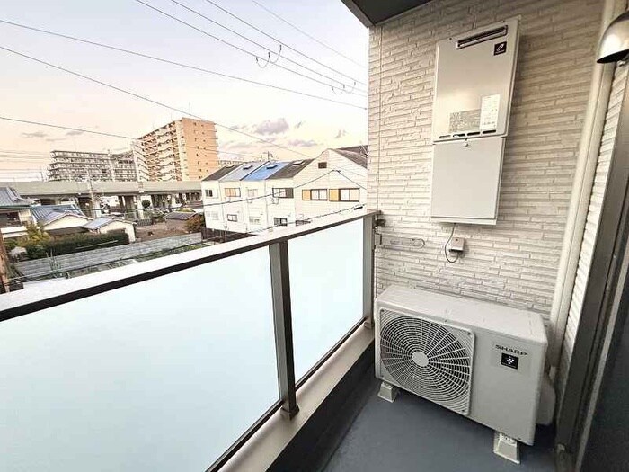 たからの森の物件内観写真