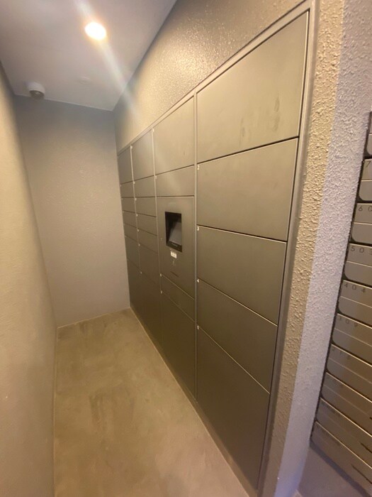 ﾌﾟﾚｻﾝｽTHE KYOTO 彩美（307）の物件外観写真