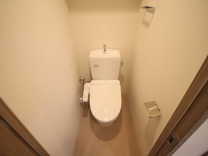 ﾌﾟﾚｻﾝｽTHE KYOTO 彩美（307）の物件内観写真