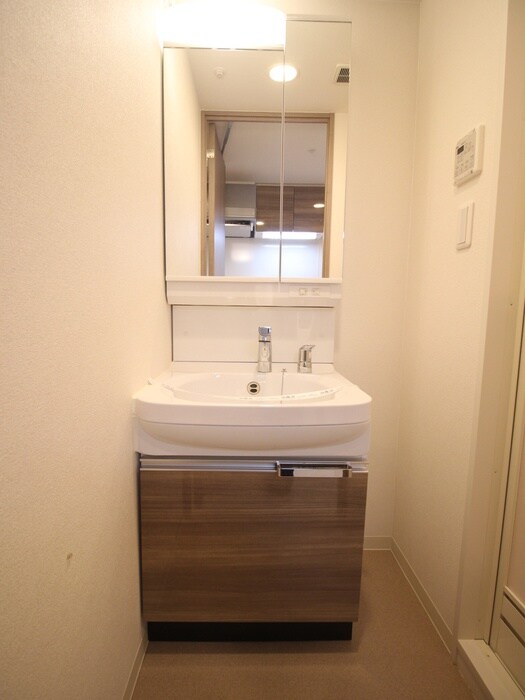 ﾌﾟﾚｻﾝｽTHE KYOTO 彩美（307）の物件内観写真