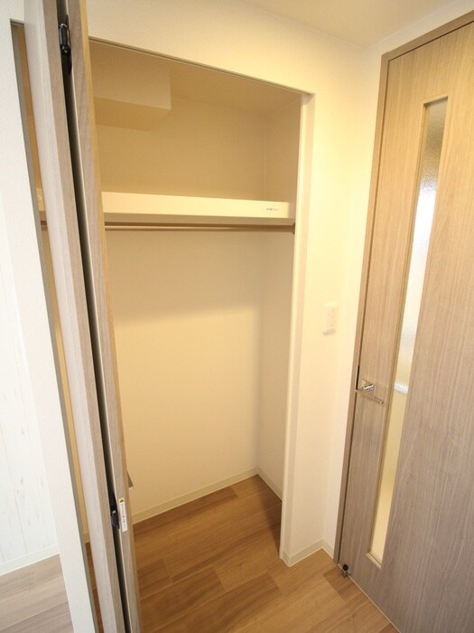 ﾌﾟﾚｻﾝｽTHE KYOTO 彩美（307）の物件内観写真