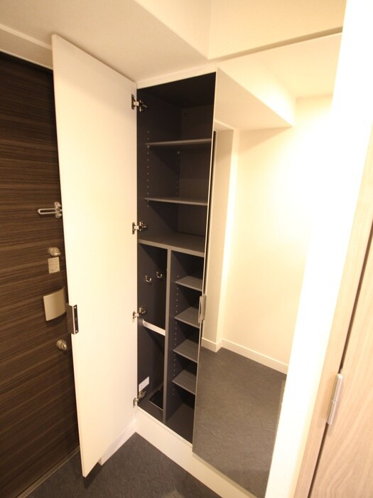 ﾌﾟﾚｻﾝｽTHE KYOTO 彩美（307）の物件内観写真