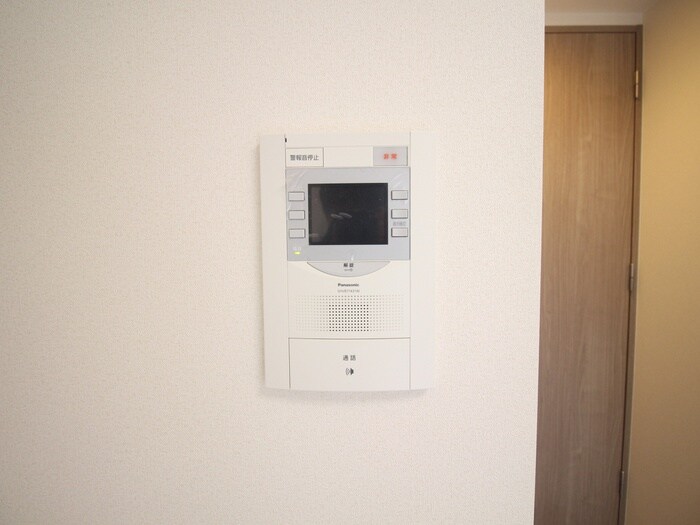 ﾌﾟﾚｻﾝｽTHE KYOTO 彩美（307）の物件内観写真