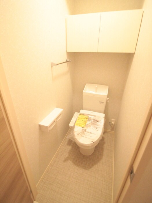 ラ・マーサの物件内観写真