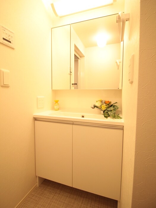 ラ・マーサの物件内観写真