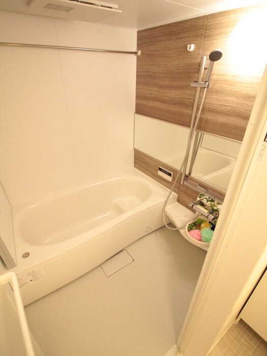 ラ・マーサの物件内観写真