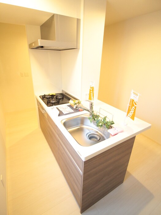 ラ・マーサの物件内観写真