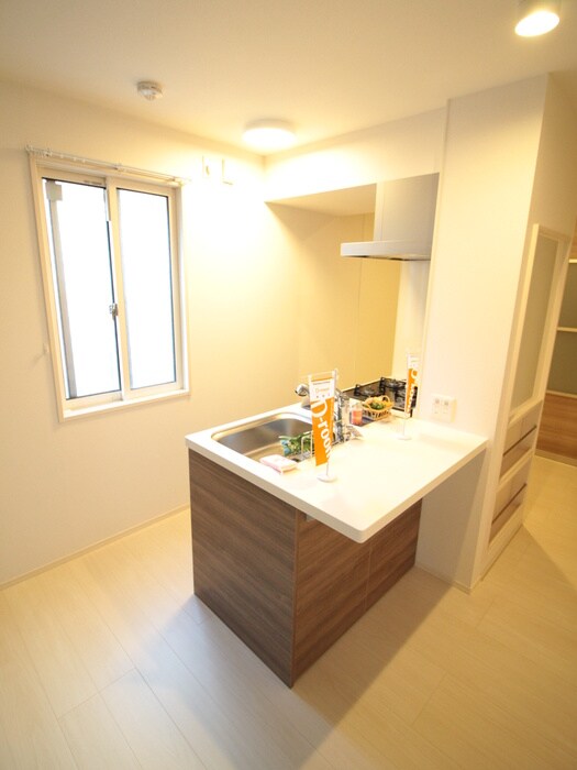 ラ・マーサの物件内観写真