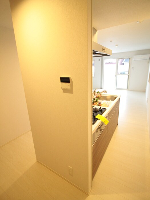 ラ・マーサの物件内観写真