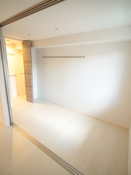 ラ・マーサの物件内観写真