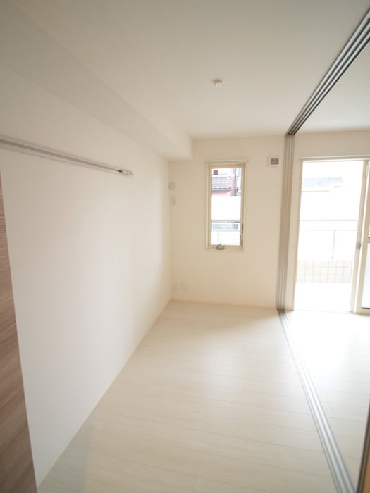 ラ・マーサの物件内観写真