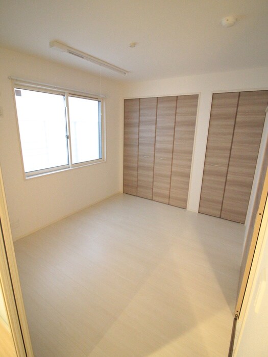 ラ・マーサの物件内観写真