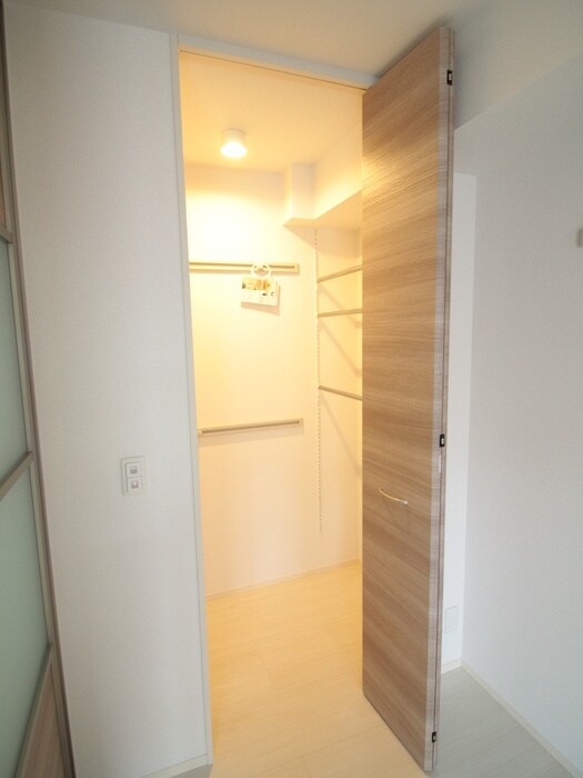 ラ・マーサの物件内観写真