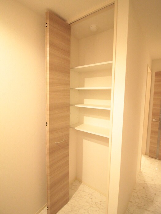 ラ・マーサの物件内観写真