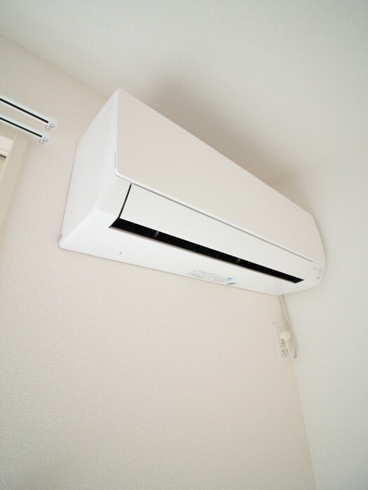 ラ・マーサの物件内観写真