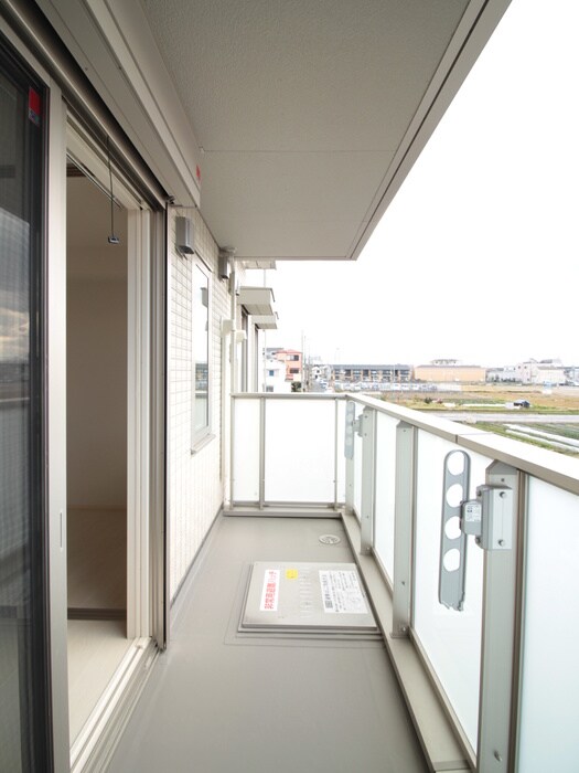 ラ・マーサの物件内観写真