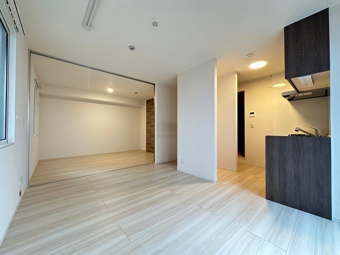 メゾン・ソネット二条新町の物件内観写真