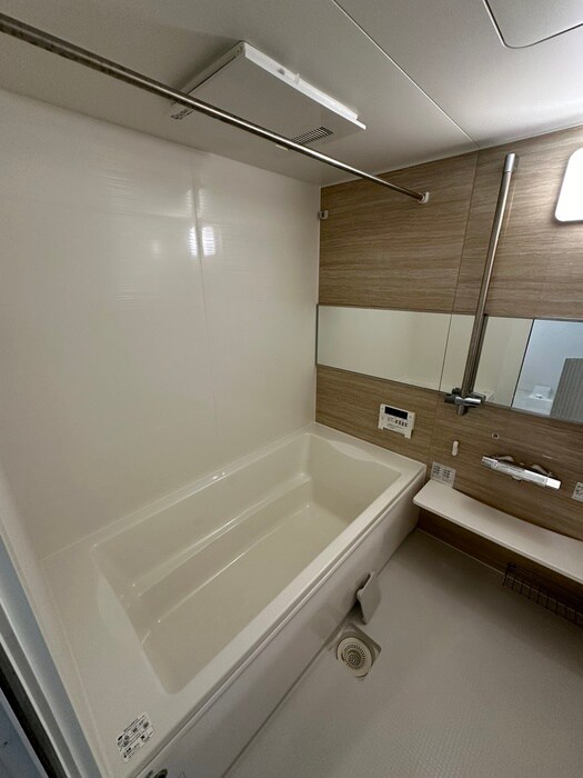 メゾン・ソネット二条新町の物件内観写真