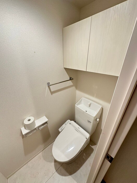 メゾン・ソネット二条新町の物件内観写真