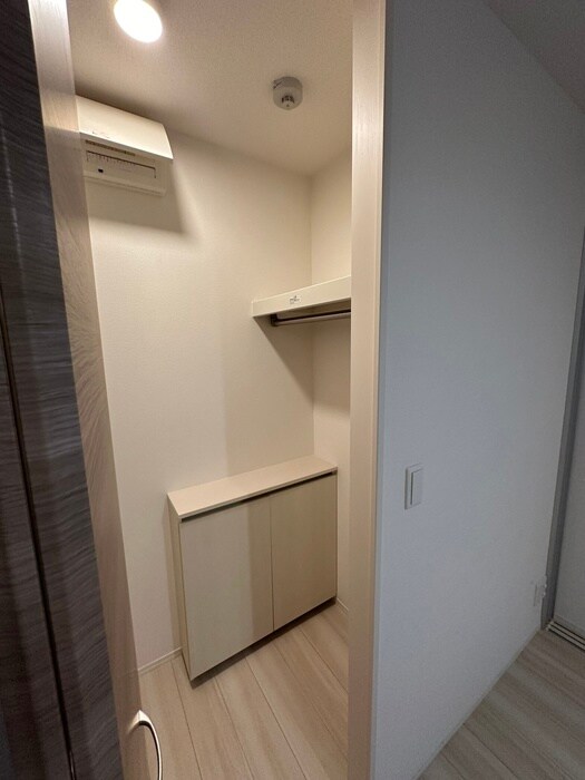 メゾン・ソネット二条新町の物件内観写真