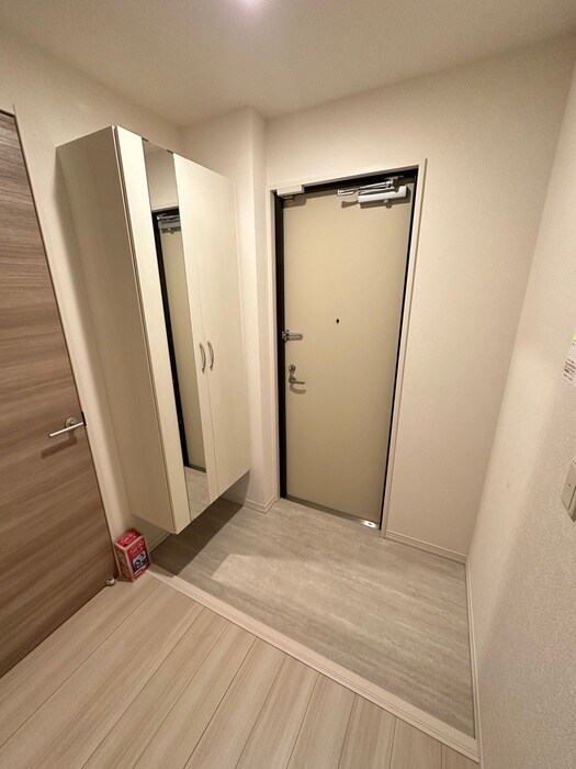 メゾン・ソネット二条新町の物件内観写真