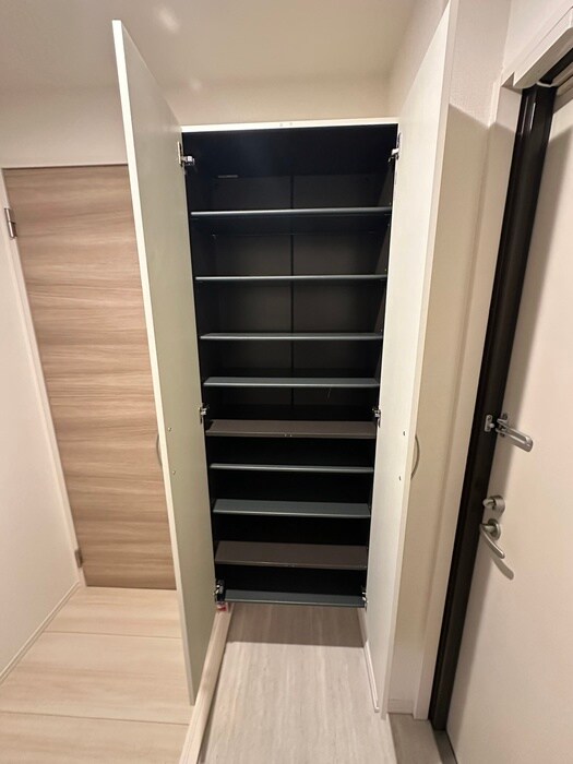 メゾン・ソネット二条新町の物件内観写真