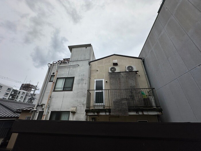 メゾン・ソネット二条新町の物件内観写真