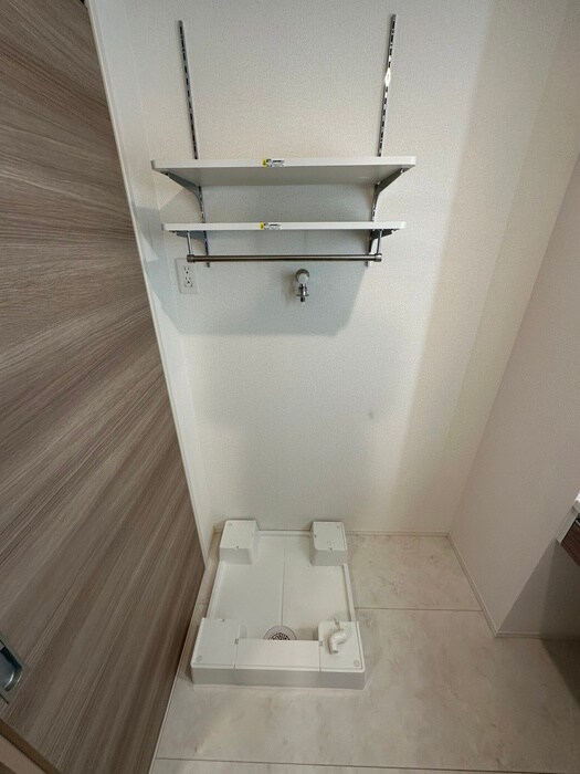 メゾン・ソネット二条新町の物件内観写真