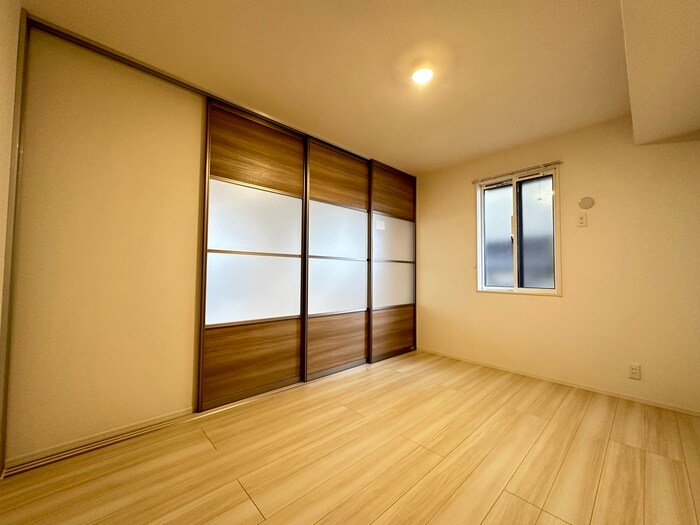 メゾン・ソネット二条新町の物件内観写真