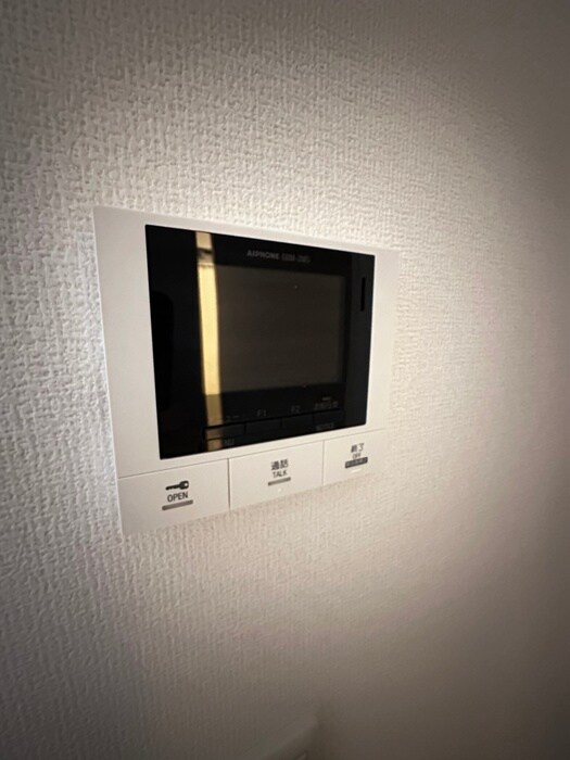 メゾン・ソネット二条新町の物件内観写真