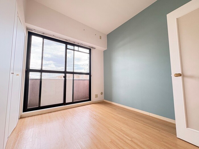 リバ－ジョイントⅡの物件内観写真