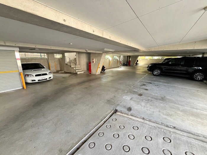 リバ－ジョイントⅡの物件外観写真