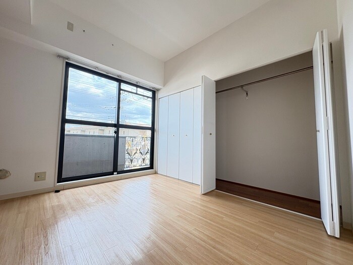 リバ－ジョイントⅡの物件内観写真