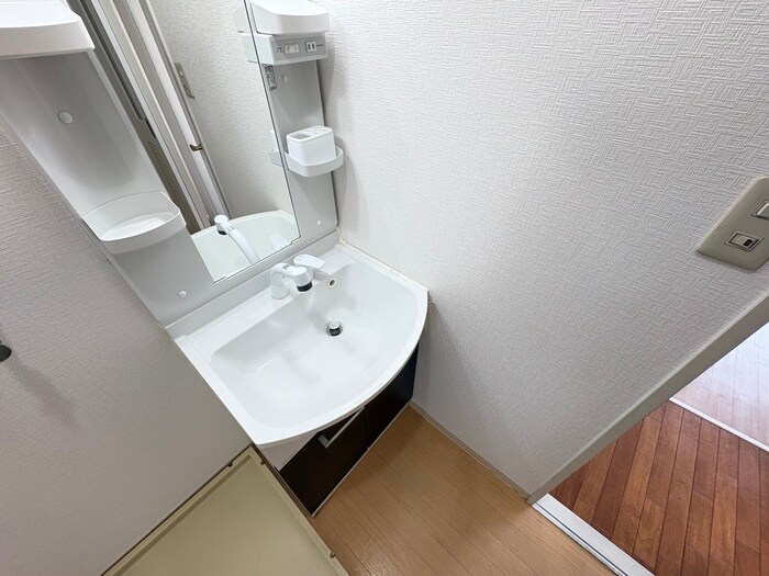 リバ－ジョイントⅡの物件内観写真