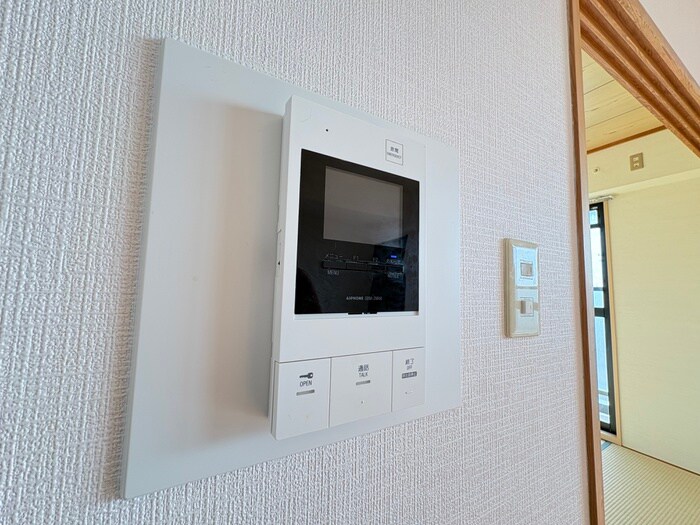 リバ－ジョイントⅡの物件内観写真