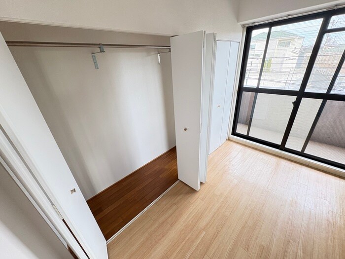 リバ－ジョイントⅡの物件内観写真