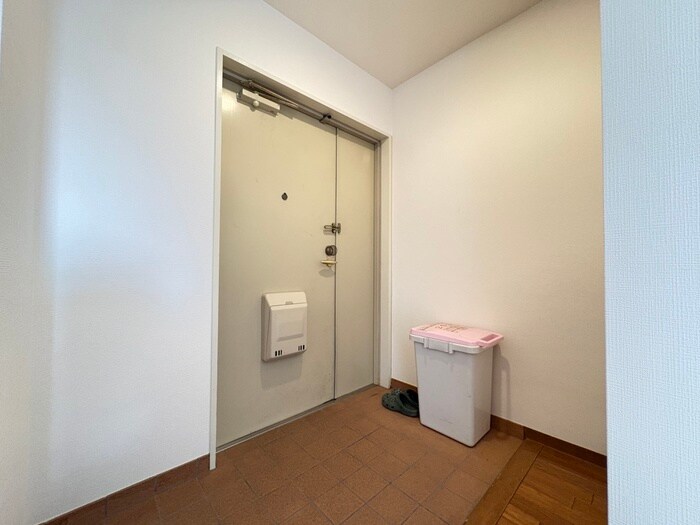 リバ－ジョイントⅡの物件内観写真