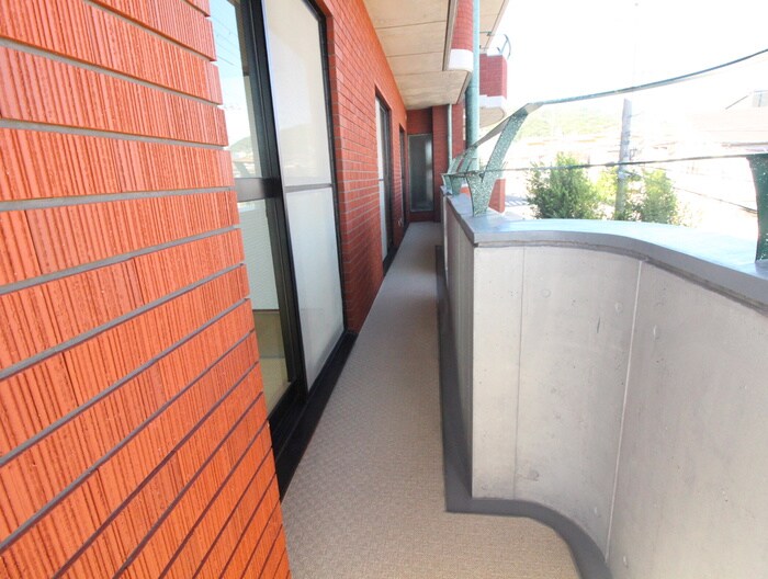 リバ－ジョイントⅡの物件内観写真