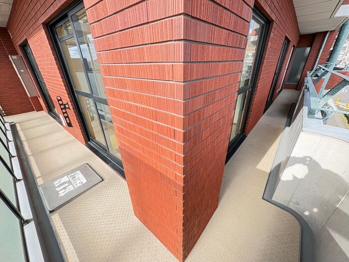 リバ－ジョイントⅡの物件内観写真