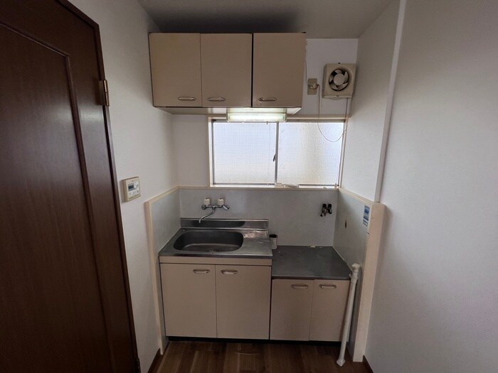 ヴェルドミール山忠西脇の物件内観写真