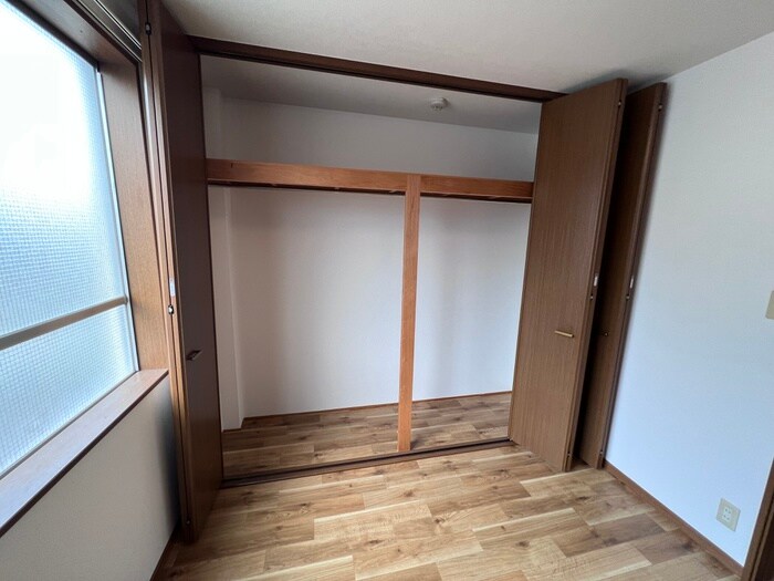 ヴェルドミール山忠西脇の物件内観写真